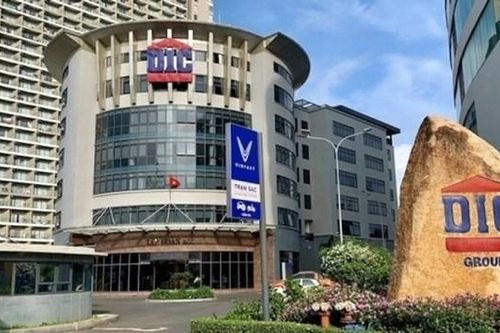 DIC Corp (DIG) dừng kế hoạch chào bán 200 triệu cổ phiếu ra công chúng