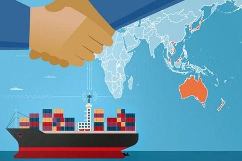 HSBC: Việt Nam hưởng lợi từ việc thực thi Hiệp định CPTPP
