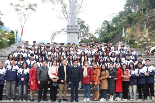 Gần 6.500 thí sinh dự thi học sinh giỏi quốc gia