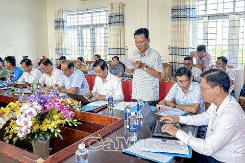 Tiến tới chấm dứt tình trạng khai thác mang tính hủy diệt