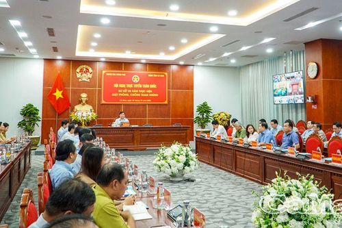 Phòng, chống tham nhũng: Không ngừng, không nghỉ, không có vùng cấm, không có ngoại lệ
