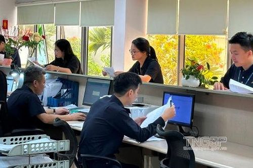 Hải quan Thái Nguyên: Thu thuế xuất nhập khẩu vượt 50 tỷ đồng so với kế hoạch