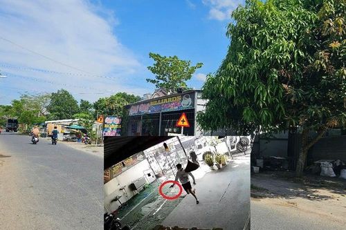 Danh tính đối tượng cầm đầu vụ nổ súng tại quán bida ở Vĩnh Long