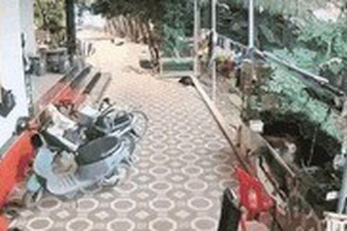 Clip: Điều tra vụ nổ lớn ở Nghệ An khiến 3 người thương vong