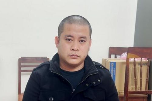 Bắt các đối tượng cho vay lãi suất 'cắt cổ', thu lợi bất chính hàng trăm triệu đồng