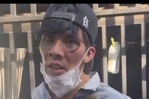 Công an huyện Bình Chánh: Bắt đối tượng gây ra 2 vụ cướp giật tài sản