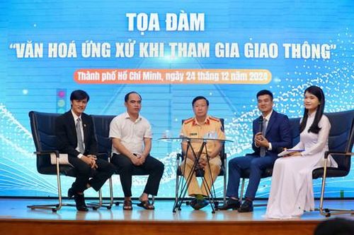 Tìm giải pháp kéo giảm việc dùng bạo lực giải quyết mâu thuẫn giao thông
