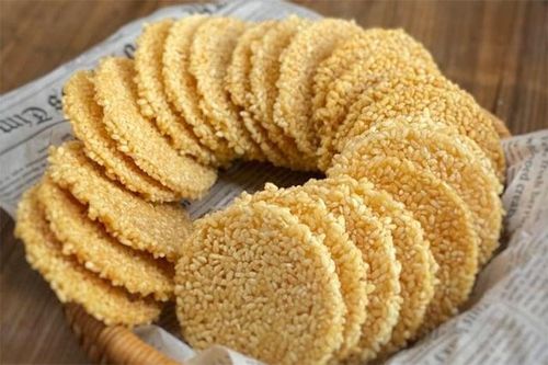 Cách làm cơm cháy chiên giòn cực dễ