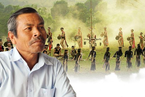 Làm gì còn nhiều rừng mà gọi là 'Đại ngàn Tây Nguyên'