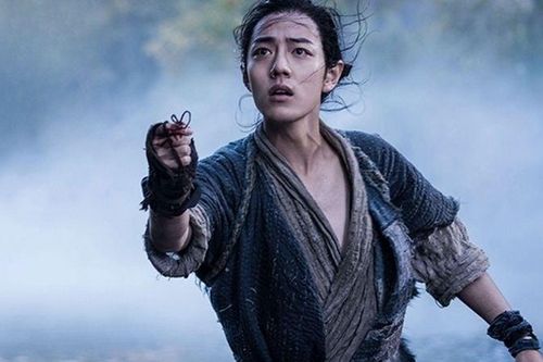 Tiêu Chiến gây tranh cãi khi vào vai Quách Tĩnh trong 'Anh hùng xạ điêu'