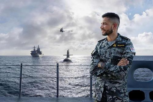 Australia tuyển thủy thủ tàu ngầm hạt nhân không cần kinh nghiệm