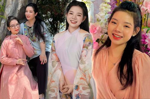 Con gái Thanh Thanh Hiền: Tôi mong mẹ có hạnh phúc mới nhưng nên lựa chọn kỹ hơn