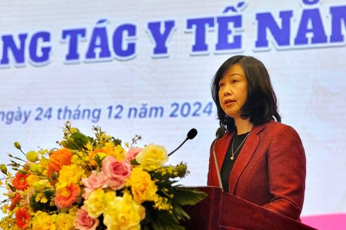Bộ Y tế dự kiến giảm 4 bệnh viện tuyến trung ương
