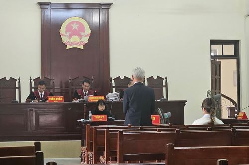 Trả hồ sơ vụ giám đốc chỉ đạo con dâu để ngoài sổ sách kế toán 12 tỷ đồng