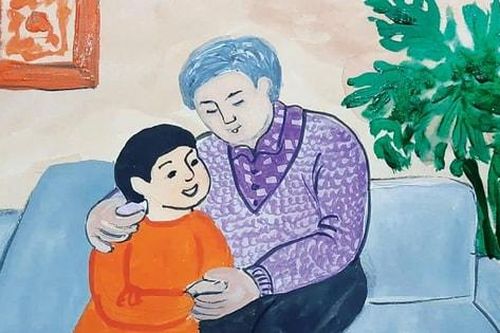 Hương dầu gió