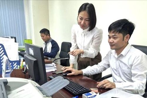 Hà Nội: Đánh giá, tự chấm điểm xác định Chỉ số cải cách hành chính