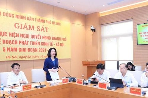 Khơi thông nguồn lực phát triển Thủ đô:Bài cuối: Để người dân Thủ đô có mức sống và chất lượng cuộc sống cao