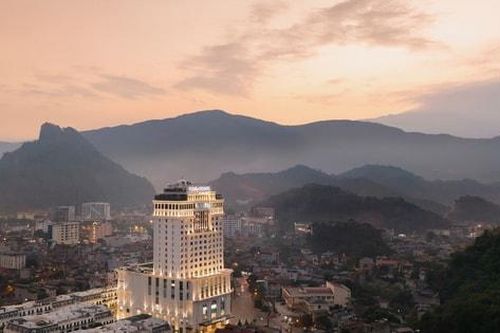 Four Points by Sheraton Hà Giang chính thức ra mắt tại điểm đến tuyệt đẹp của vùng núi phía Bắc, Việt Nam
