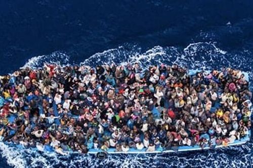 Italia cam kết thúc đẩy giải pháp sáng tạo hạn chế di cư