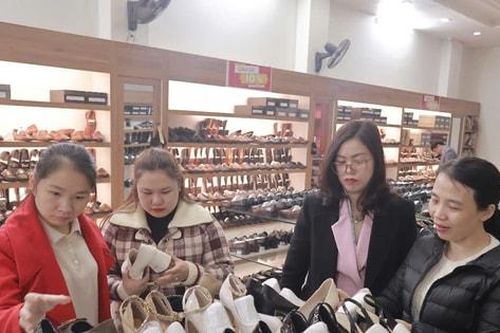 Xã Phú Yên, Châu Can, Hồng Thái (huyện Phú Xuyên) đạt chuẩn nông thôn mới nâng cao và kiểu mẫu