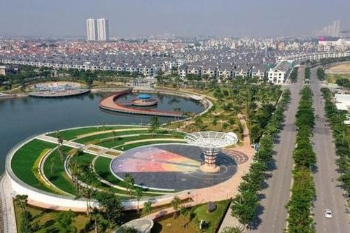 Hà Nội: Đôn đốc hoàn chỉnh kết cấu hạ tầng giao thông, kỹ thuật 16 khu đô thị