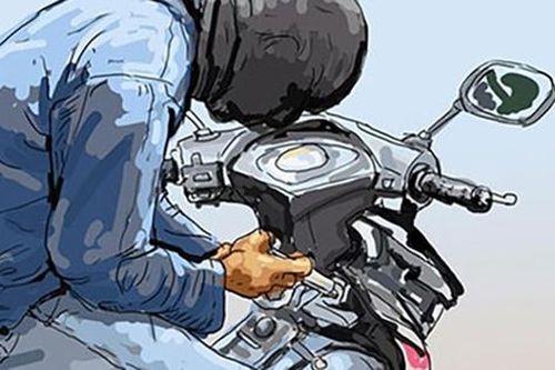 Sợi dây thép bí ẩn buộc trên cổng (P1): Những vụ trộm tinh vi