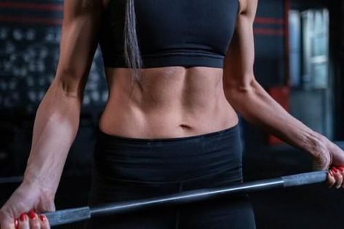Mẹo đơn giản để tăng cơ, giảm mỡ