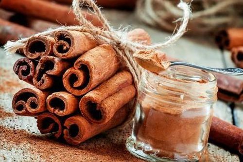 5 loại gia vị phổ biến tốt cho tim mạch