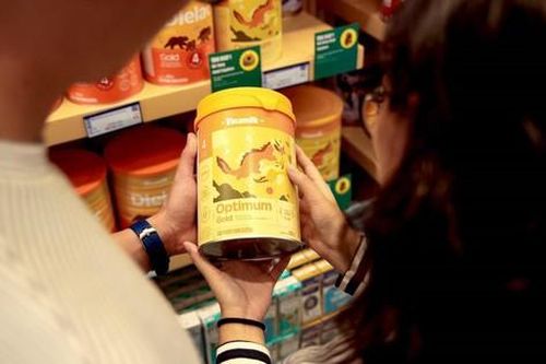 Vinamilk công bố cải tiến đột phá 6 HMO đầu tiên tại Việt Nam trong sản phẩm Optimum