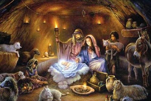 Ý nghĩa và nguồn gốc ngày lễ Giáng sinh 24/12 - Noel 25/12 chính xác