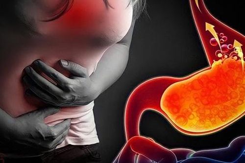 Đầy bụng, ợ chua cảnh giác với viêm hang vị dạ dày