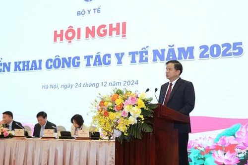 Nỗ lực chuyển đổi số ở Bệnh viện Bạch Mai, người bệnh nhàn hơn khi đi khám chữa bệnh