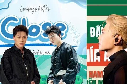 Giáng sinh 'bất ổn' của cộng đồng fan ATSH: Loạt fanbase đồng loạt đóng cửa