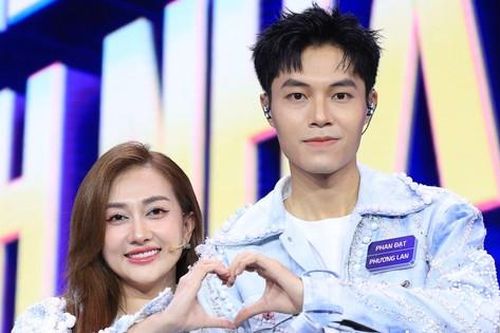 Hậu chia tay, Phương Lan - Phan Đạt còn tranh cãi, bóc phốt nhau đến bao giờ?