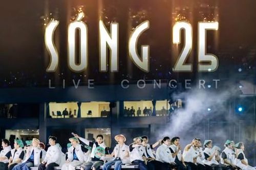 Giá vé Sóng 25 Live Concert giảm sốc gây tranh cãi, người mua sớm bức xúc