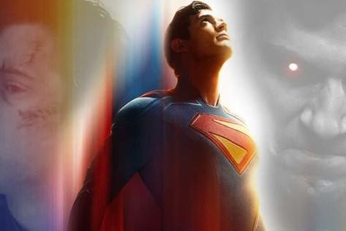 'Superman' lập kỷ lục trailer có lượt xem cao nhất lịch sử phim siêu anh hùng DC
