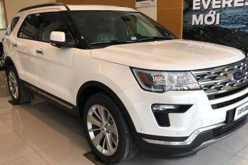 Cuối năm, Ford và Honda cùng triệu hồi xe lỗi