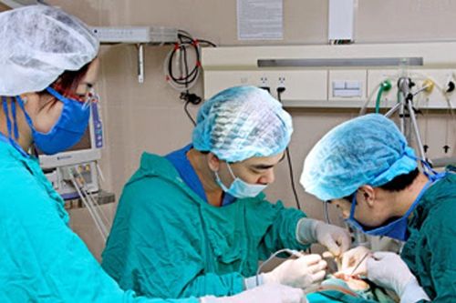 Khi bệnh viện tuyến dưới làm tốt
