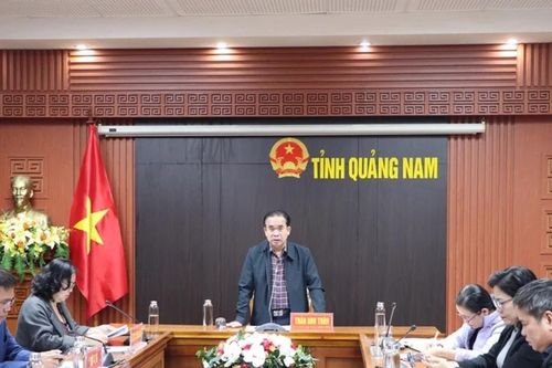 Quảng Nam: Tháo gỡ vướng mắc để hỗ trợ bệnh nhân nghèo