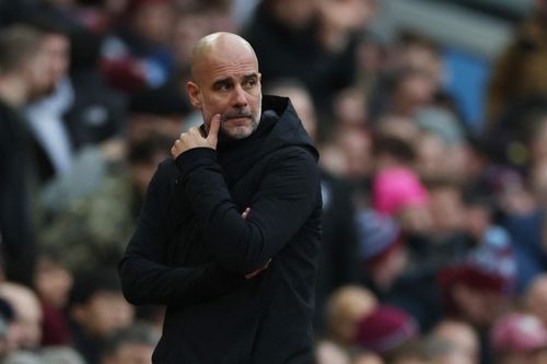 Dự đoán của Owen về Man City thành sự thật