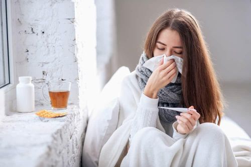 Thời điểm lý tưởng để tiêm vaccine cúm