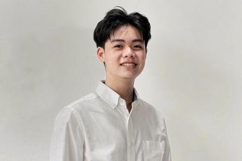 Nam sinh TP.HCM giành học bổng 7,8 tỷ vào đại học danh giá Mỹ