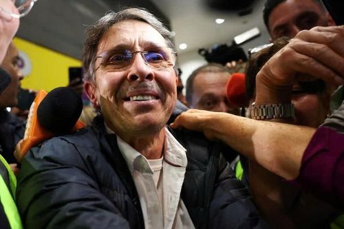 Diễn biến khó ngờ khi 'ông trùm' Fabio Ochoa bị trục xuất khỏi Mỹ