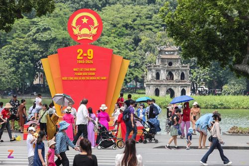 Zalo nhận thư cảm ơn từ nhiều tỉnh thành trên cả nước
