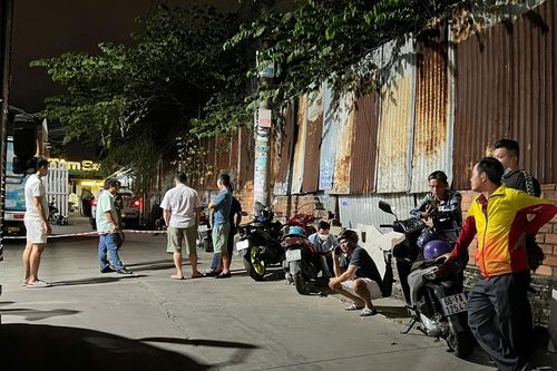 Đi đòi nợ 700.000 đồng, thanh niên ở Bình Dương bị đâm tử vong