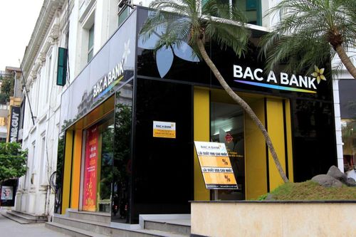 Con gái Chủ tịch BacABank bất ngờ muốn thoái toàn bộ vốn