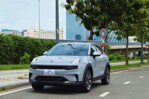 Các hãng xe Trung Quốc chinh chiến khắp thế giới trong năm qua ra sao?