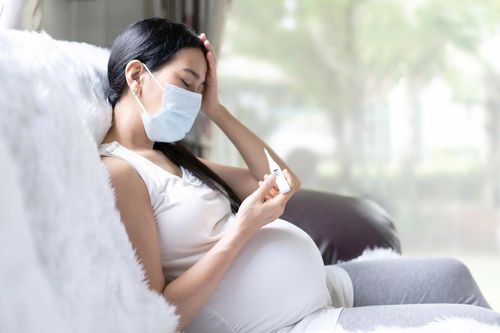 Phân biệt cảm lạnh và cảm cúm khi mang thai