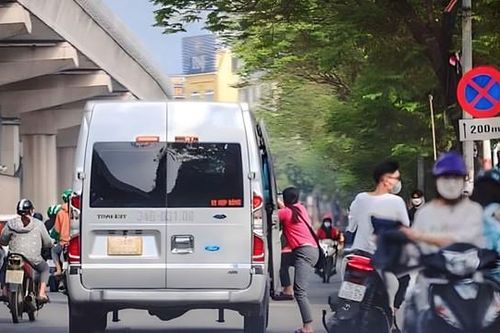 Quy định mới quản lý xe hợp đồng: có ngăn được xe khách trá hình?