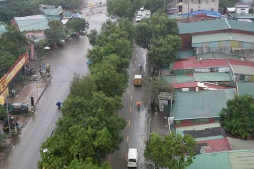 Hà Nội: Hạn chế giao thông trên đường 70 qua quận Bắc Từ Liêm